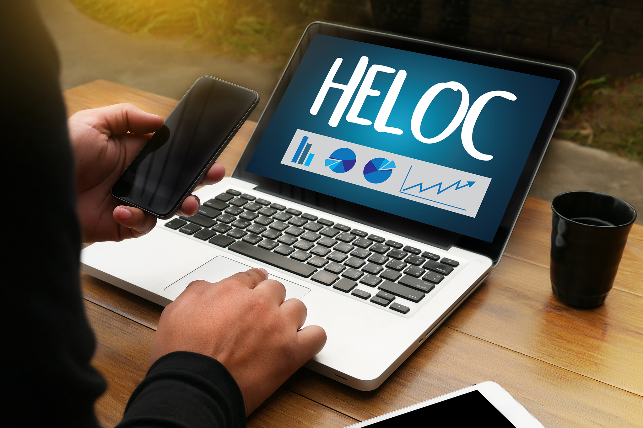 Heloc