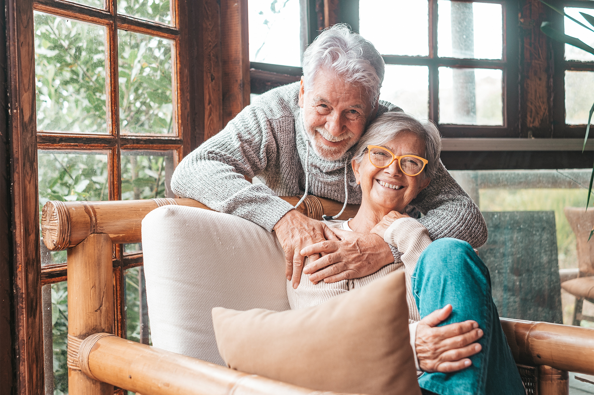 reverse mortgages for seniors