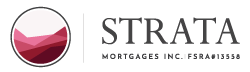 smaller strata mortgage logo footer