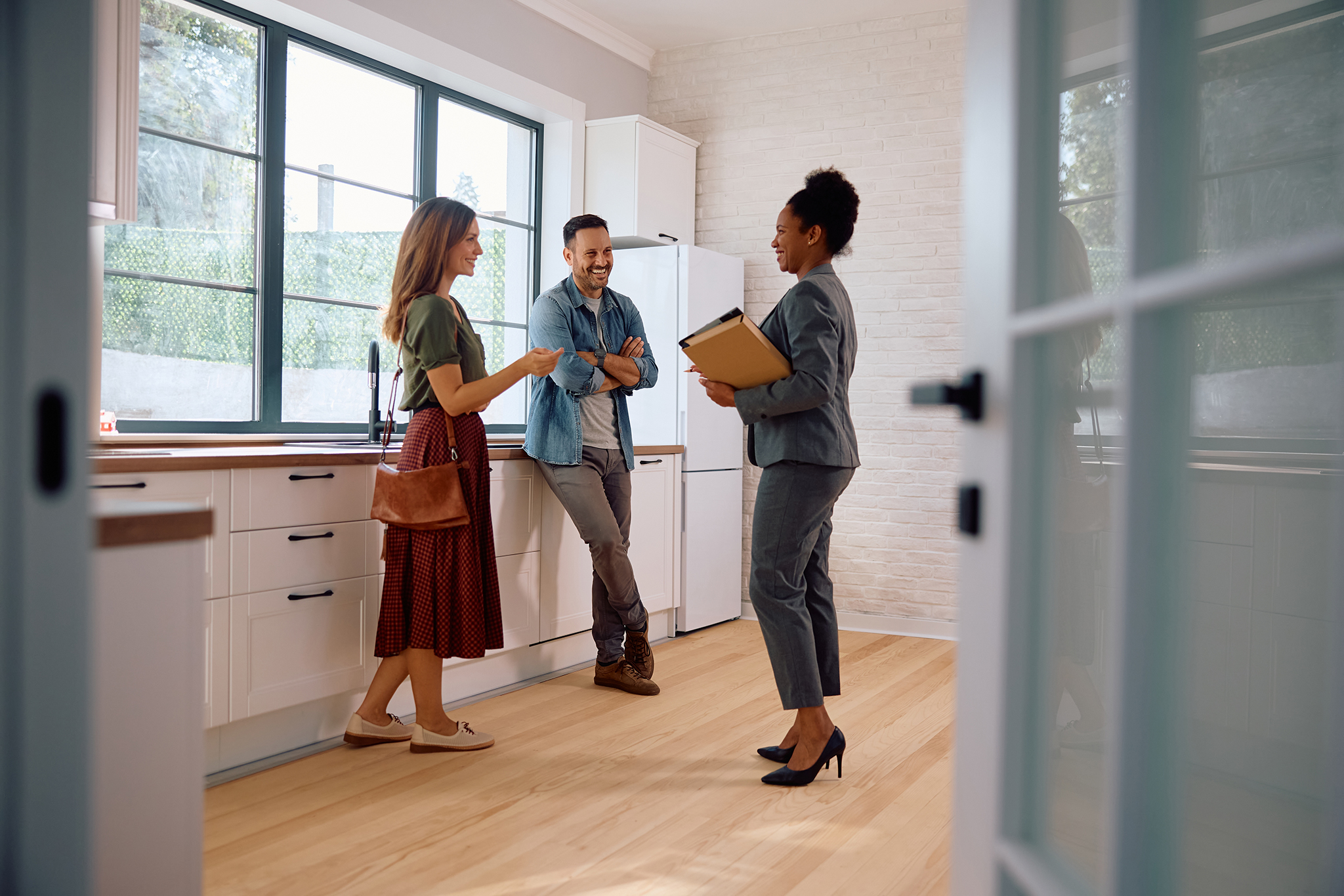 First Time Home Buyer Myths