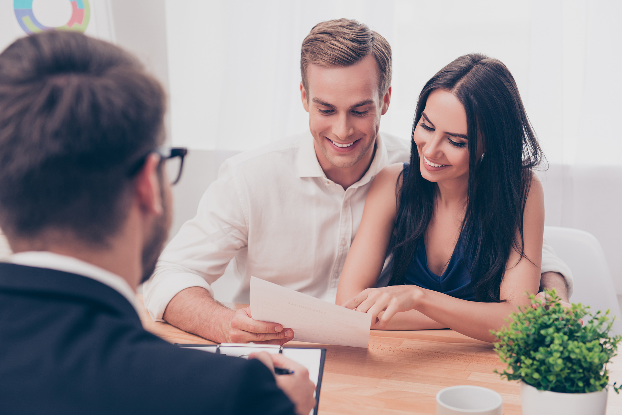 Mortgage Myth #2 Canada