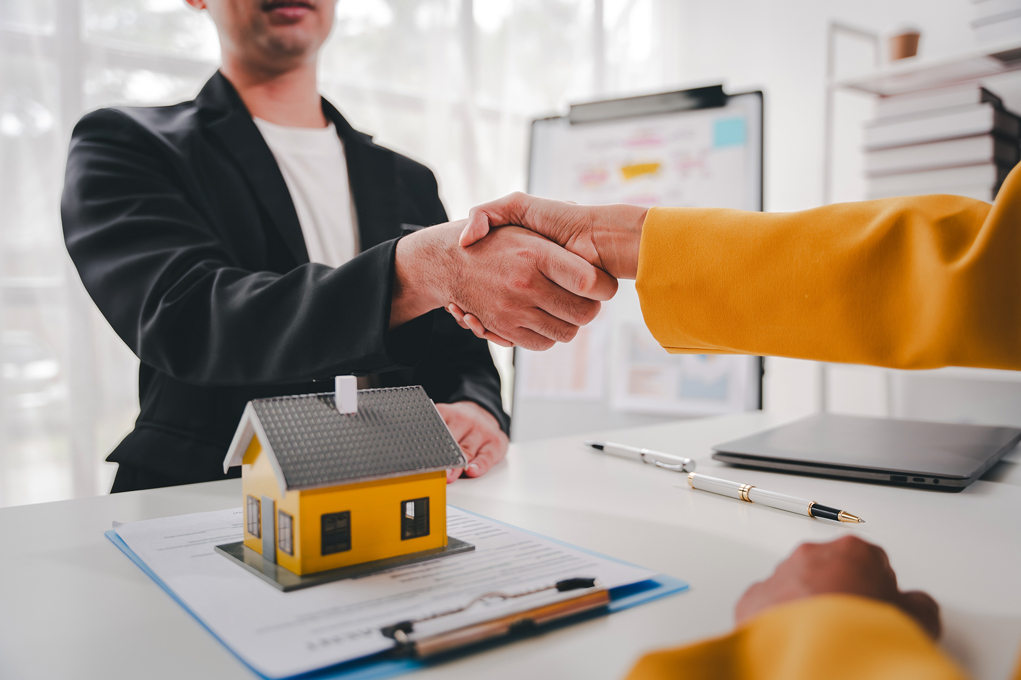 Mortgage Advice Canada