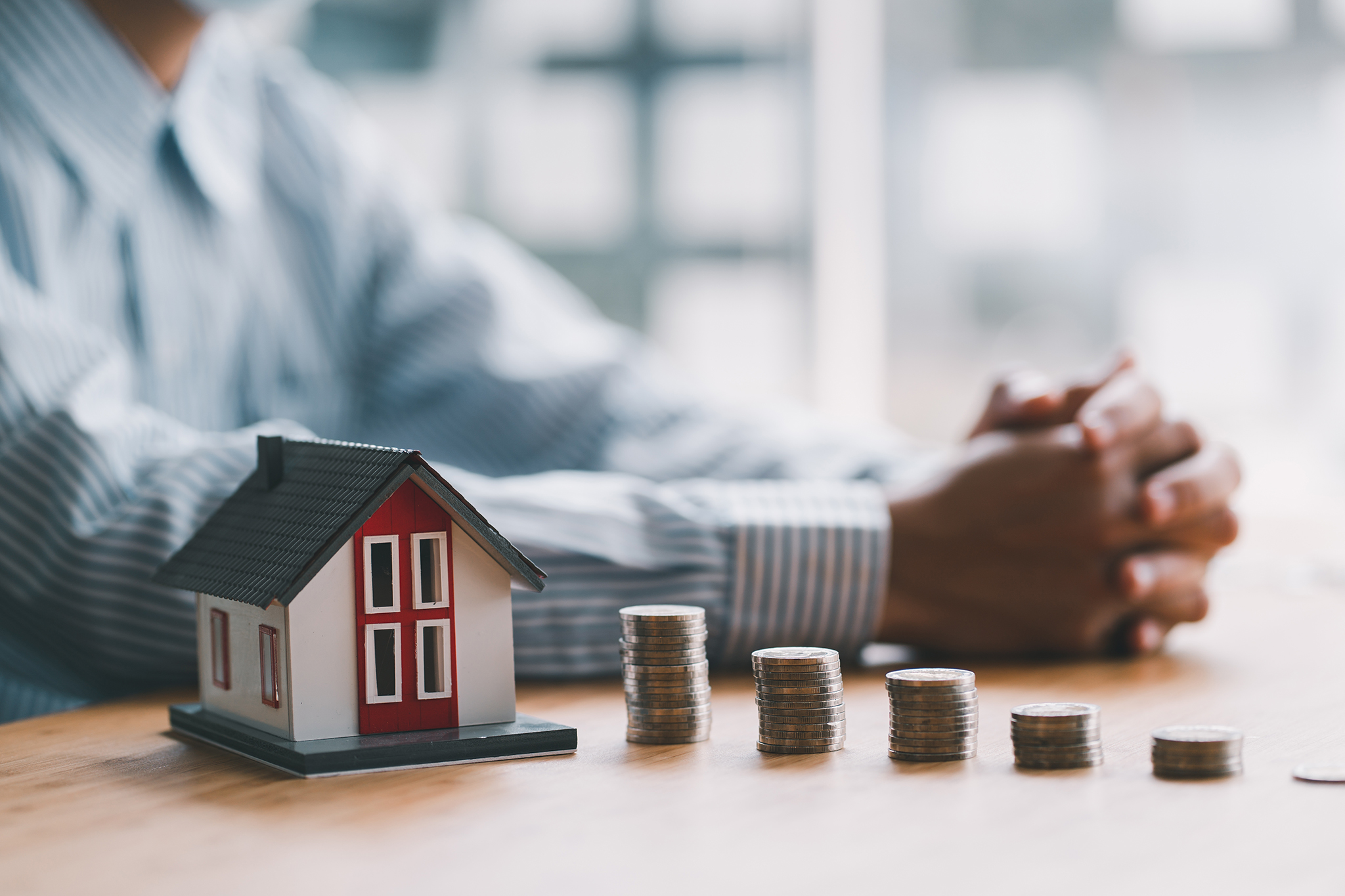 First-time home buyers incentive Canada