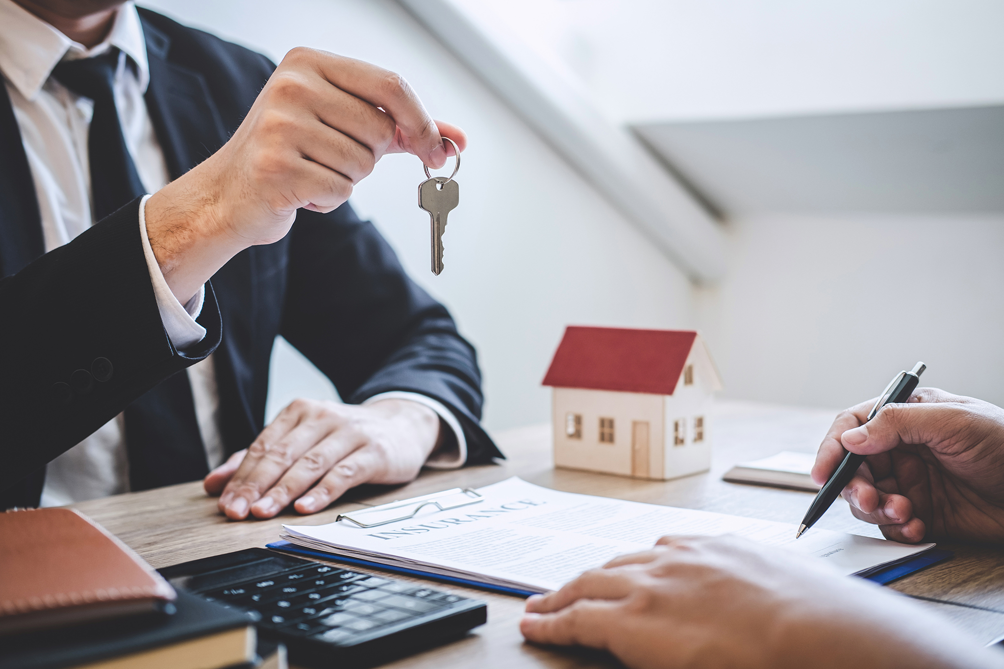 Mortgage Landscape in Canada 2026