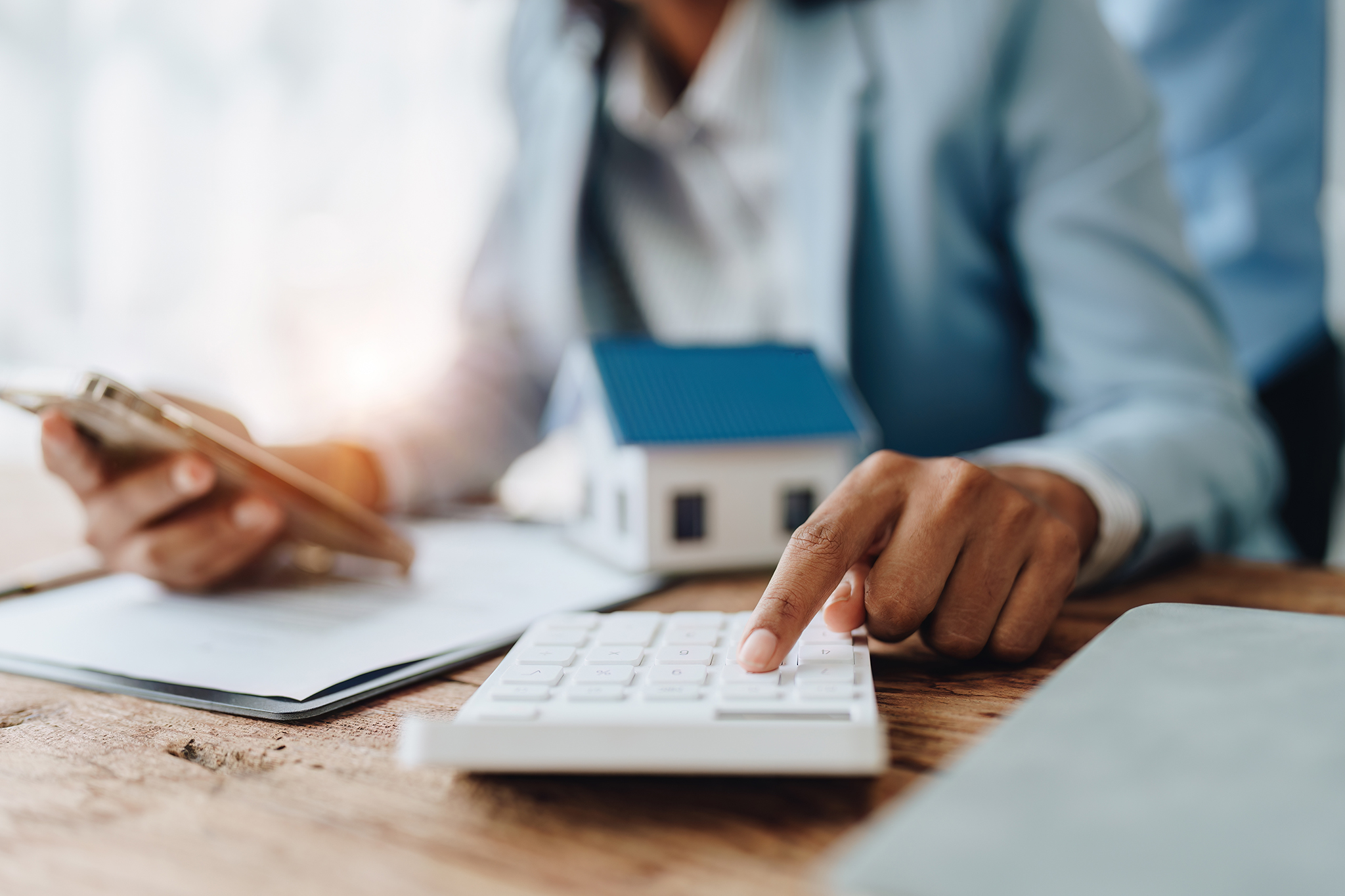 Canadian Mortgage Guide
